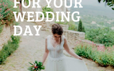 SPANISH TRADITIONS FOR YOUR WEDDING