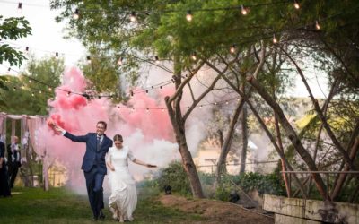 WHY HIRE A DESTINATION WEDDING PLANNER