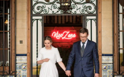 2020 LUXURY WEDDING TRENDS