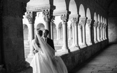 CREATING LUXURY WEDDINGS