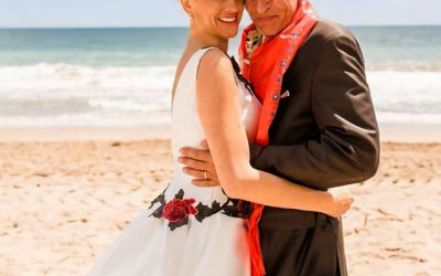 HOW TO MAKE YOUR WEDDING MORE ‘YOU’