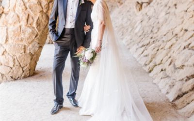 DISCOVER ROMANTIC BARCELONA FOR YOUR WEDDING OR ELOPEMENT