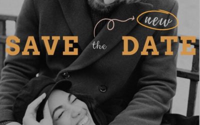 WHY YOU SHOULD POSTPONE YOUR WEDDING INSTEAD OF CANCELLING IT