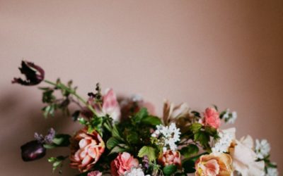 WHAT TO CONSIDER WHEN IT COMES TO WEDDING FLORALS?