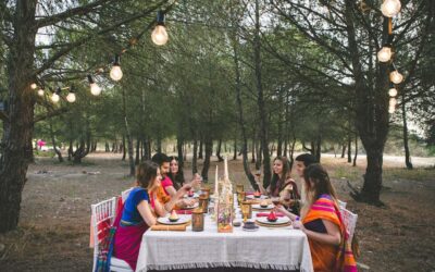 WHY CONSIDER A WEDDING PLANNER FOR AN INTERFAITH WEDDING?