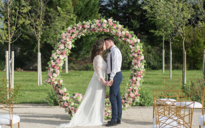 5 ADVANTAGES OF AN ELOPEMENT