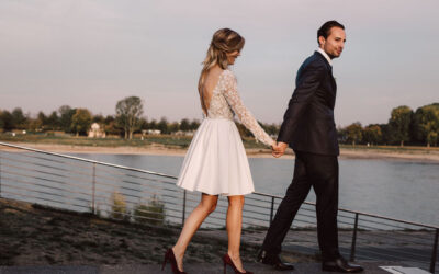 PLANNING YOUR ENGAGEMENT: FROM PROPOSAL TO ANNOUNCEMENT