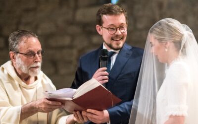 WEDDINGS AND CULTURE: CATHOLICISM