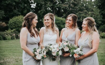 8 UNIQUE BRIDESMAID PROPOSAL IDEAS