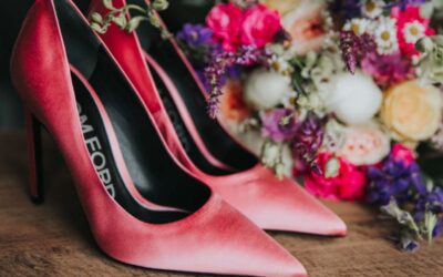 TOP TRENDS FROM BARCELONA BRIDAL FASHION WEEK 2022