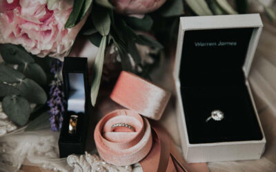 CHOOSING THE PERFECT ENGAGEMENT RING FOR YOUR SPECIAL OCCASION